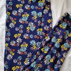 LuLaRoe Leggings TC2